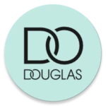 Logo of Douglas Cosmetics Spain android Application 