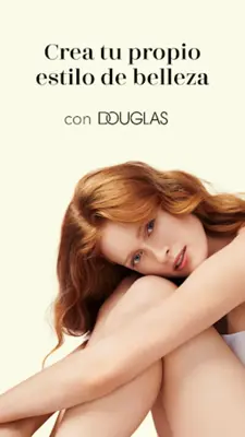 Douglas Cosmetics Spain android App screenshot 7